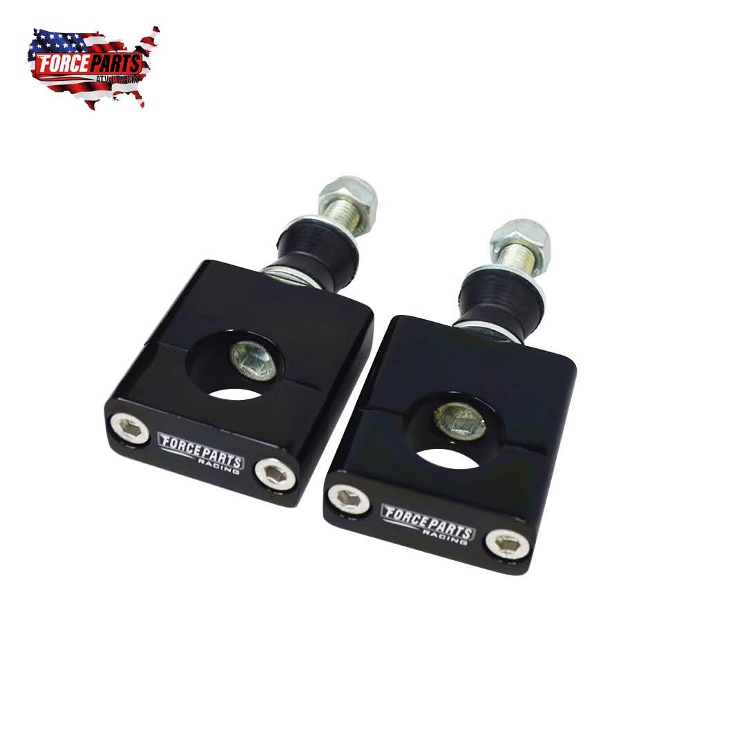 ATV STEERING STEM CLAMPS – 1-1/8” Handlebar Compatible - Image 4