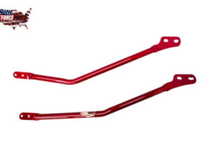 SUBFRAME BRACES YFZ450R