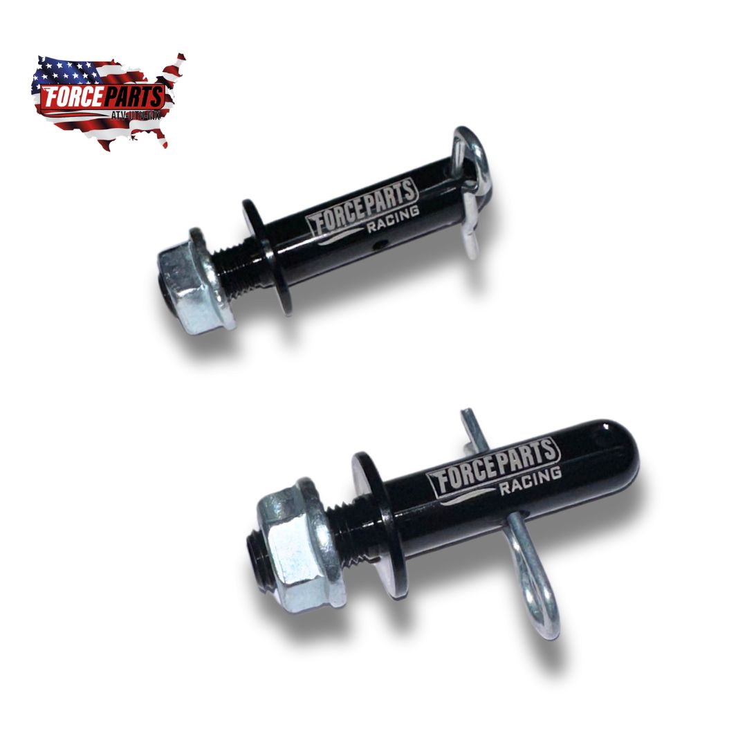 SEAT PIN KIT - Image 2