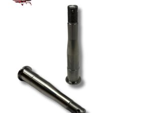 FRONT AXLES YFZ450 / YFZ450R & RAPTOR 700