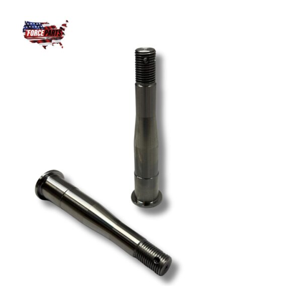 FRONT AXLES YFZ450 / YFZ450R & RAPTOR 700