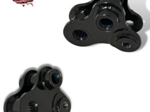 KNUCKLE X 1" 2" for YFZ450R