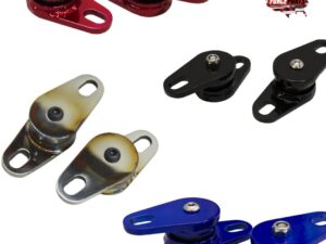 MUFFLER EXHAUST pipe hangers