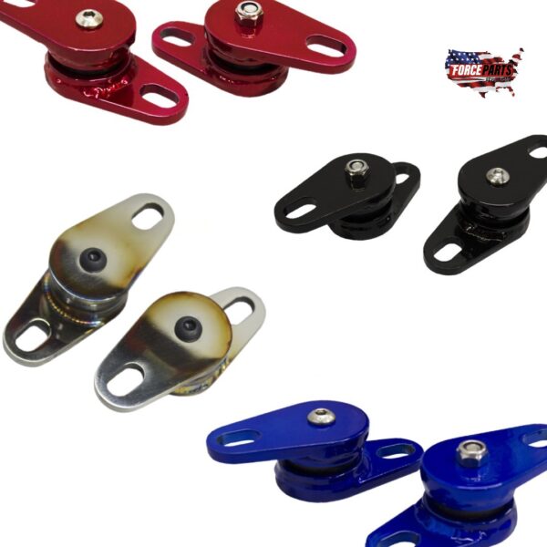 MUFFLER EXHAUST pipe hangers