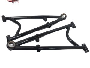 +2 LONG TRAVEL A-ARMS RACE X3 YAMAHA YFZ 450R