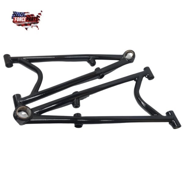 +2 LONG TRAVEL A-ARMS RACE X3 YAMAHA YFZ 450R