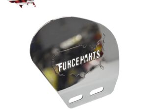 HEAT SHIELD for YFZ450R