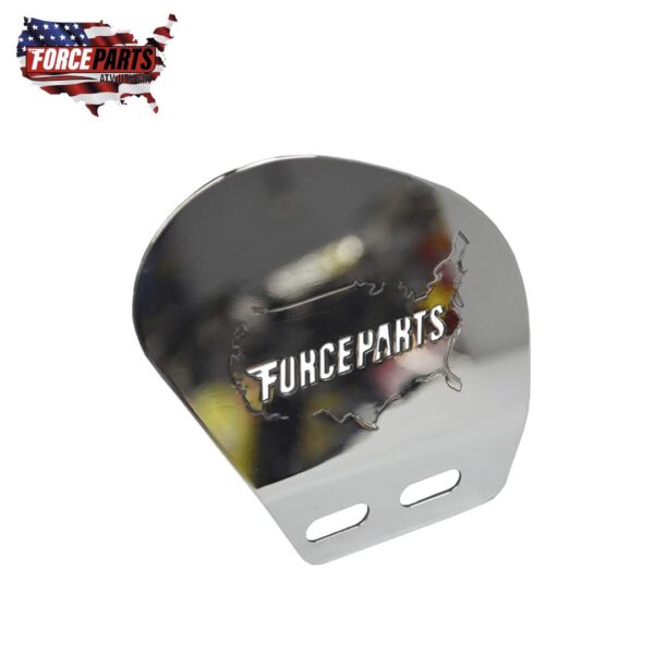 HEAT SHIELD for YFZ450R