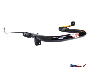 REAR GRAB BAR with numberplate mounts YFZ450R