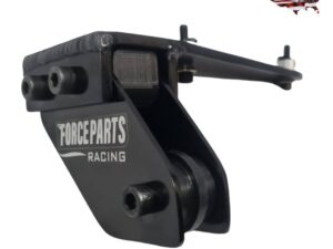 REAR CHAIN GUIDE with Mounting Bracket for YFZ450R