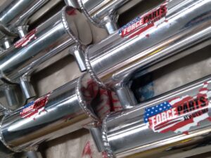 BOOS BOTTLE for YAMAHA BANSHEE 350