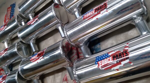 BOOS BOTTLE for YAMAHA BANSHEE 350