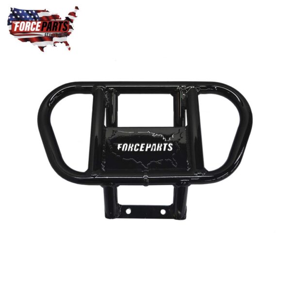 ATV FRONT BUMPER for RAPTOR700