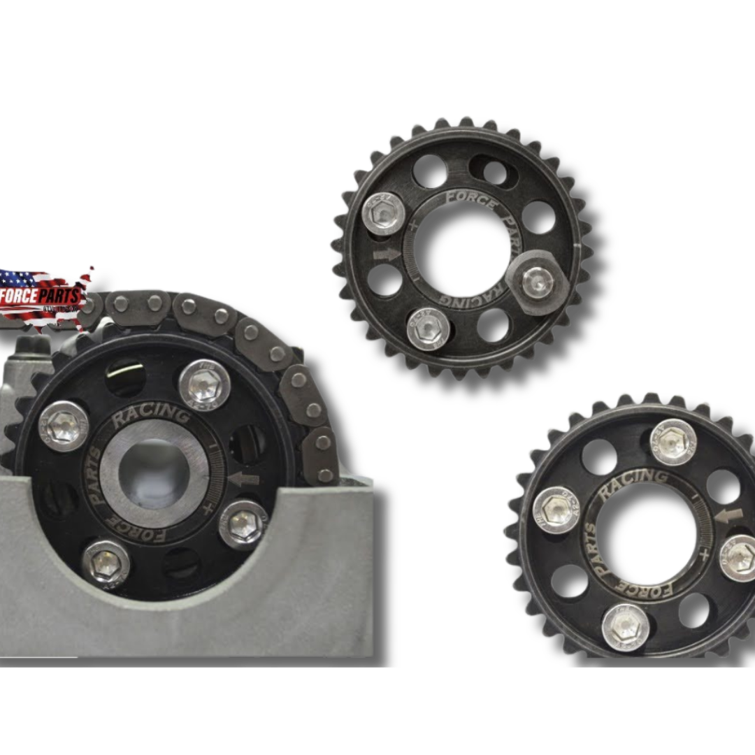CAM GER ADJUSTABLE YFZ450R YFZ450 YZ450F - Image 3