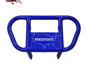 ATV FRONT BUMPER for BANSHEE350