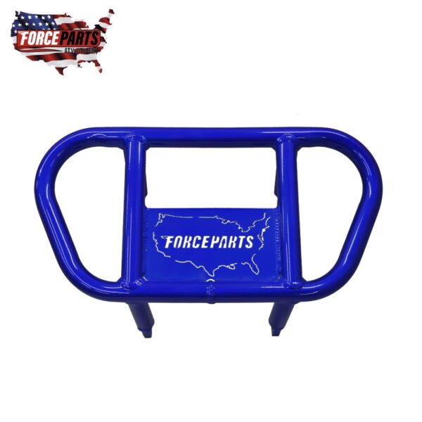 ATV FRONT BUMPER for BANSHEE350