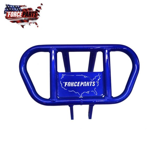 ATV FRONT BUMPER for YFZ450R