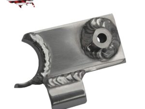 ENGINE SPARK PLUG HOLD DOWN