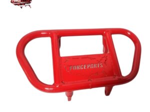 ATV FRONT BUMPER for TRX450