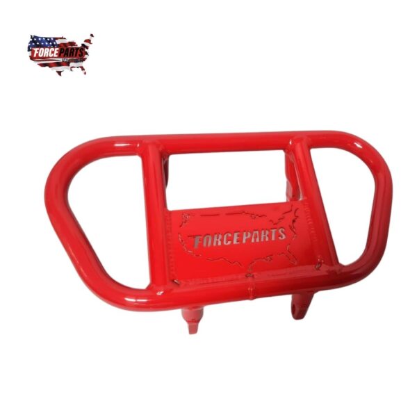 ATV FRONT BUMPER for TRX450