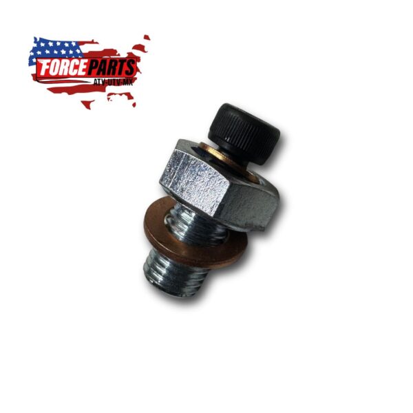 OIL DRAIN PLUG for YFZ450R