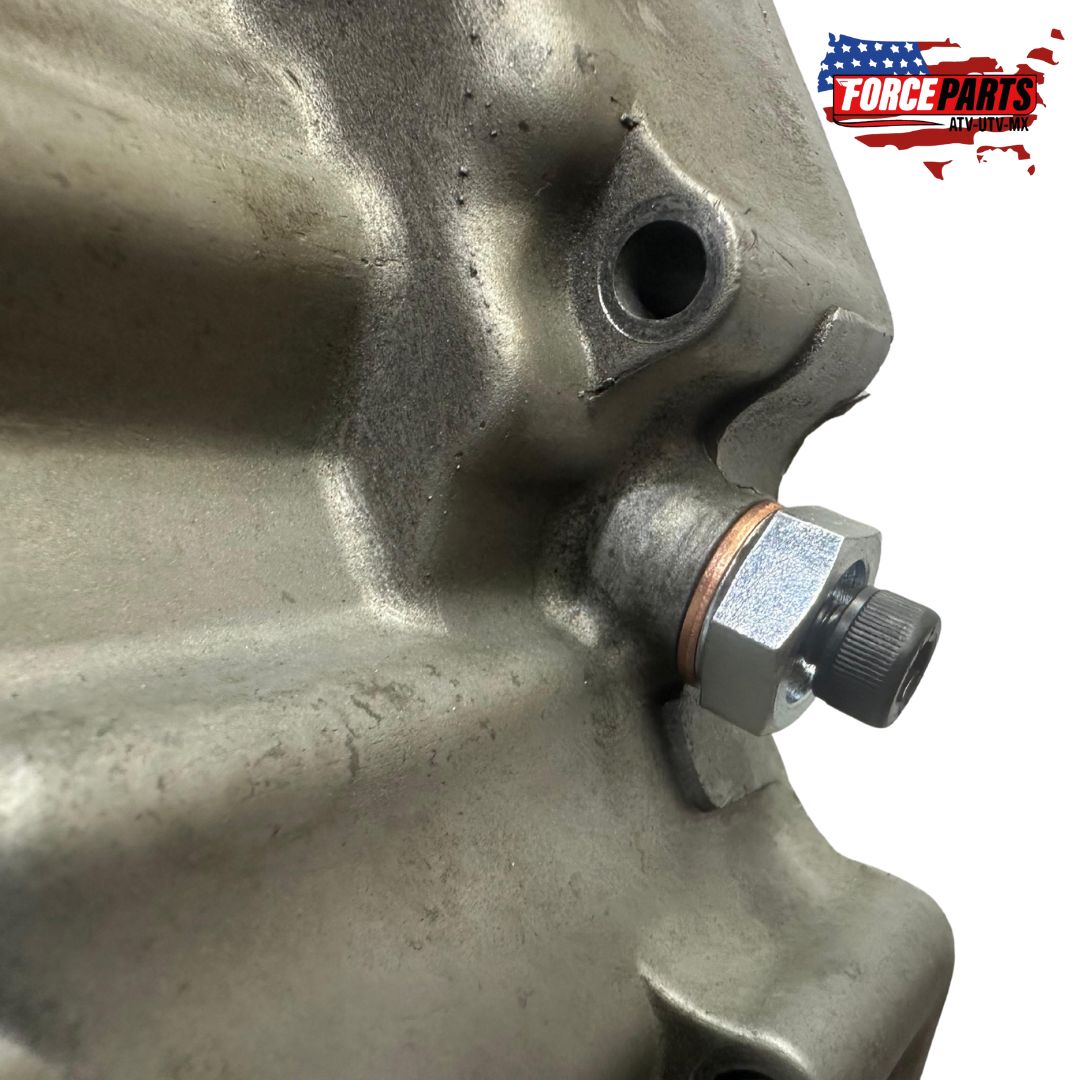 OIL DRAIN PLUG for YFZ450R - Image 2
