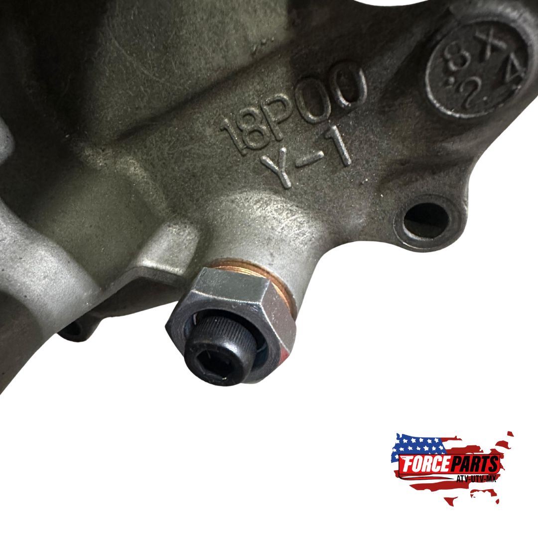 OIL DRAIN PLUG for YFZ450R - Image 3