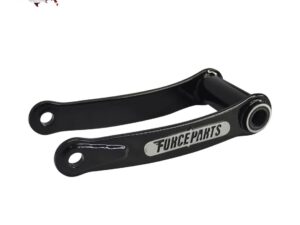 PULL ROD X2 1" 2" 3" for YFZ450R