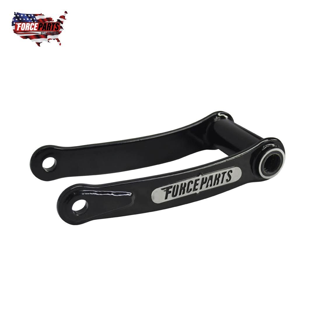 PULL ROD X2 1" 2" 3" for YFZ450R