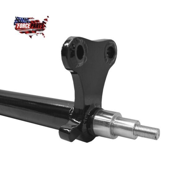 STEERING STEM POST SHAFT for BANSHEE350 โ Multiple Lengths