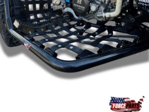 YAMAHA YFZ450R NERF BARS FORCEPARTS