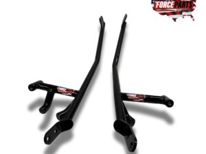 SUBFRAME BRACES WITH FENDER BRACKETS RAPTOR700