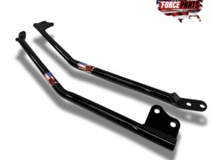 SUBFRAME BRACES RAPTOR700