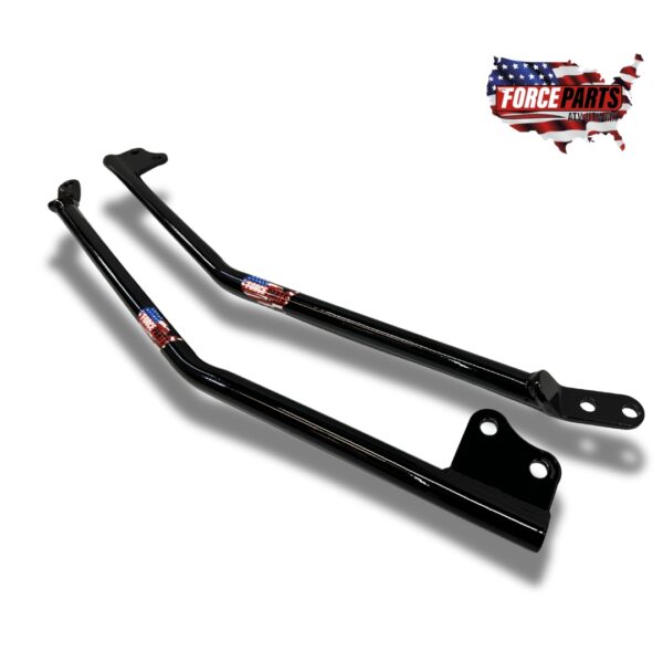 SUBFRAME BRACES RAPTOR700
