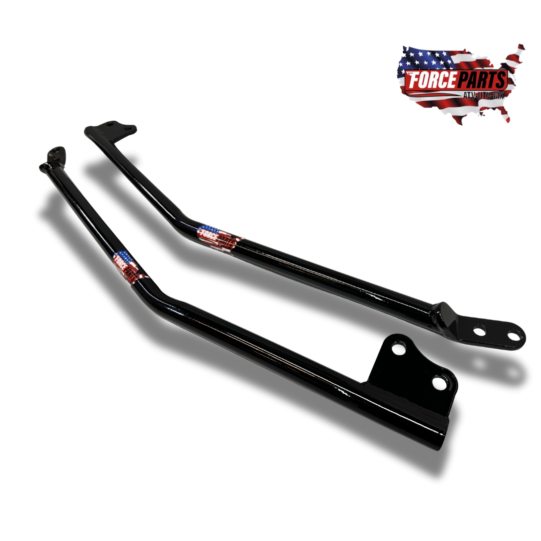 SUBFRAME BRACES RAPTOR700