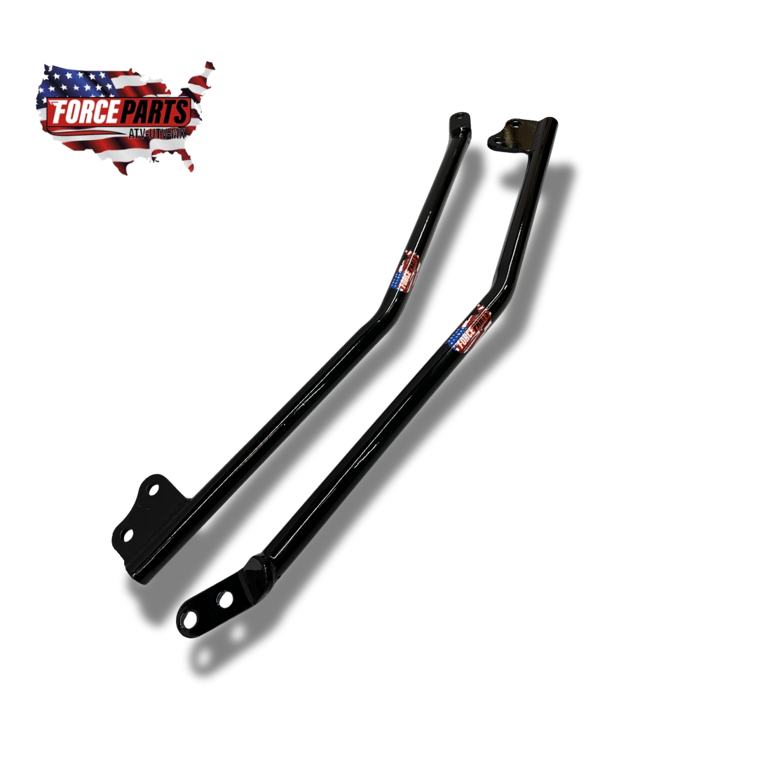 SUBFRAME BRACES RAPTOR700 - Image 2